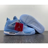 Retro UNC HO12MNJDLS247 (PE) Jordan 4 0810